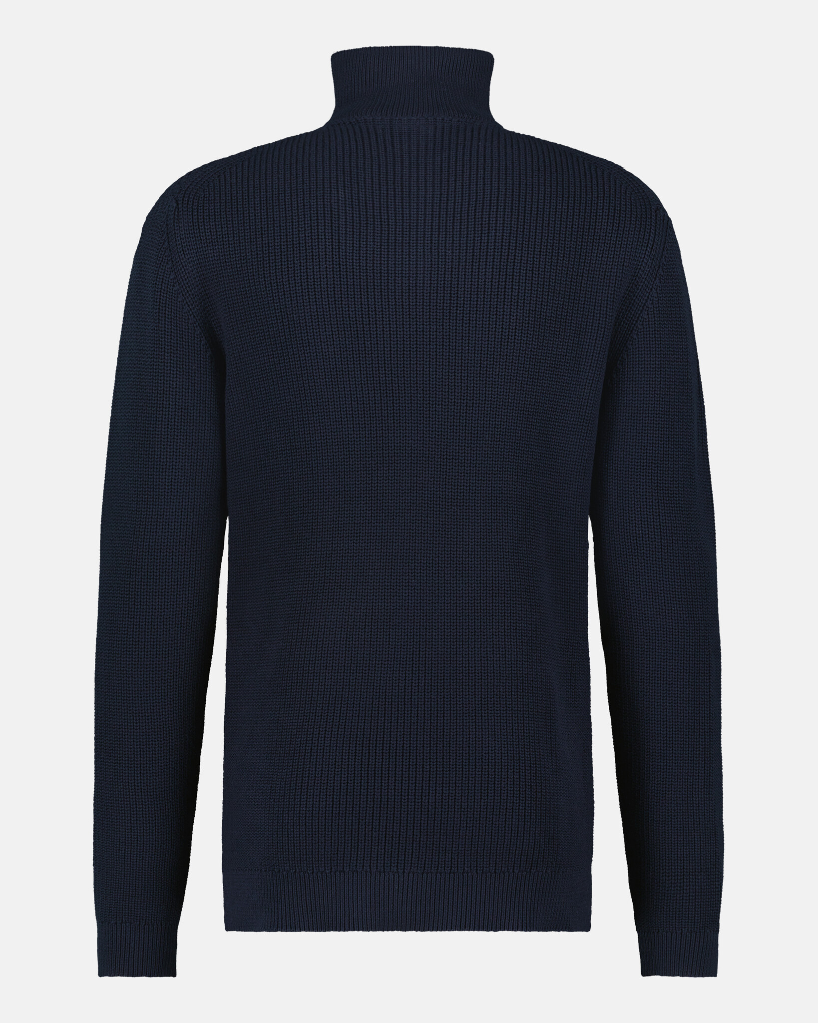Iconic skipper pullover from 100% cotton