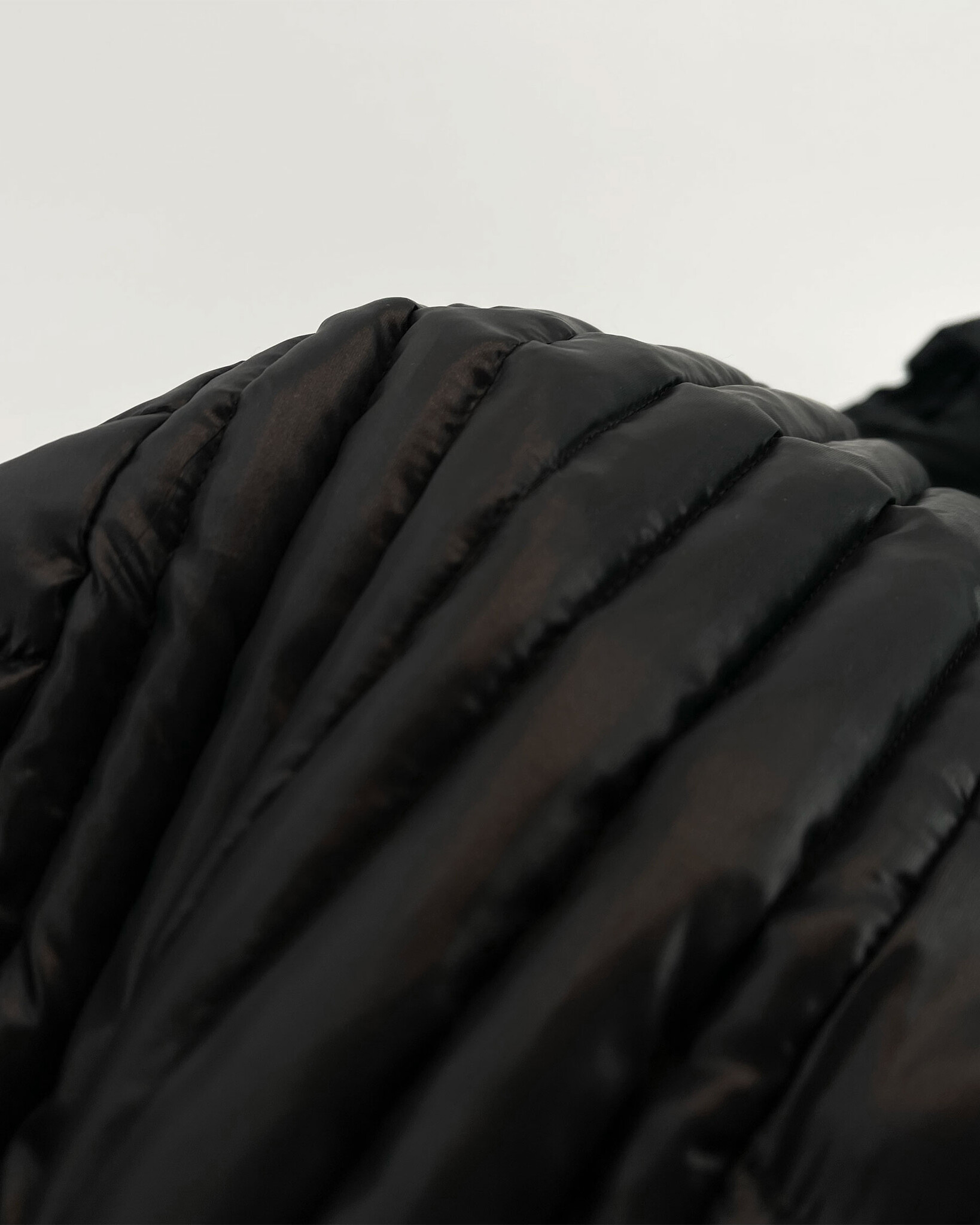 La veste sans manches légère PR-G™ Light™ 100 % recyclée Jet Black