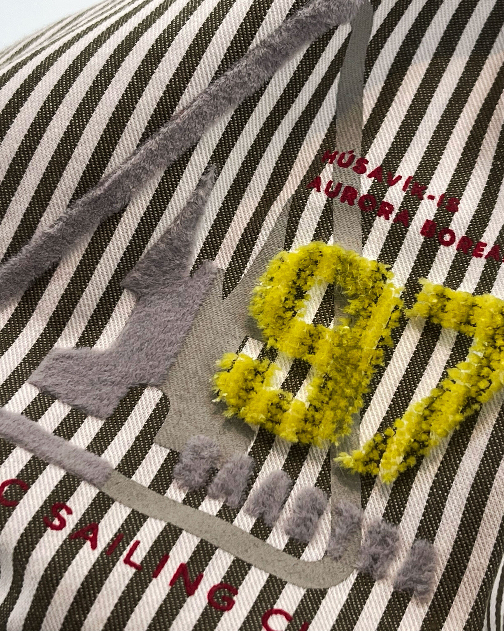 Das leicht gewebte Jannis-Hemd aus 100% Baumwolle
