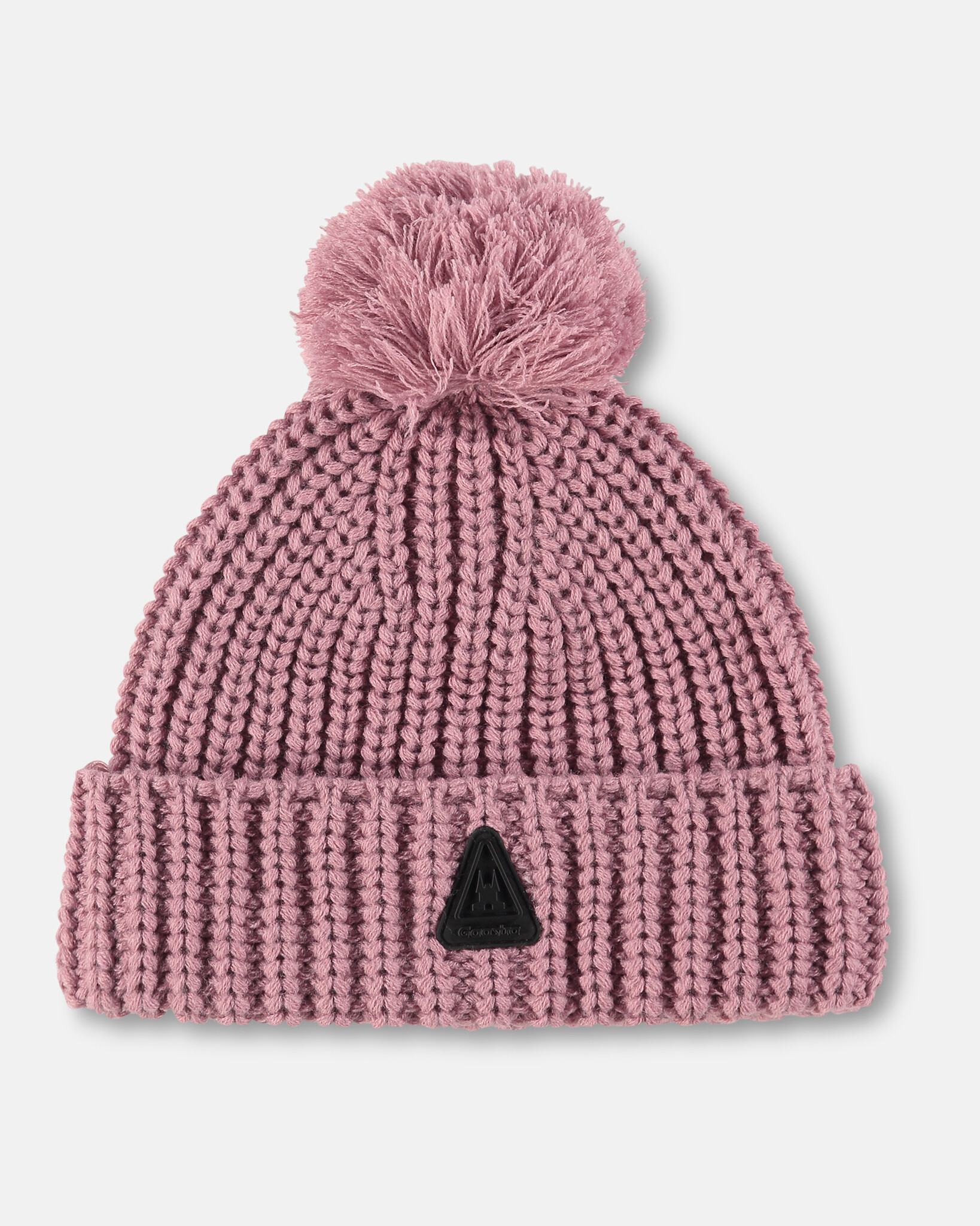 Der Radius-Hut für den Winter