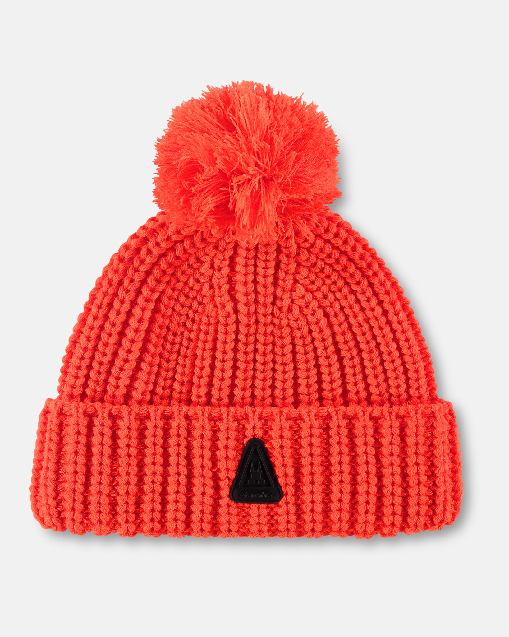 Le bonnet Radius pour l'hiver
