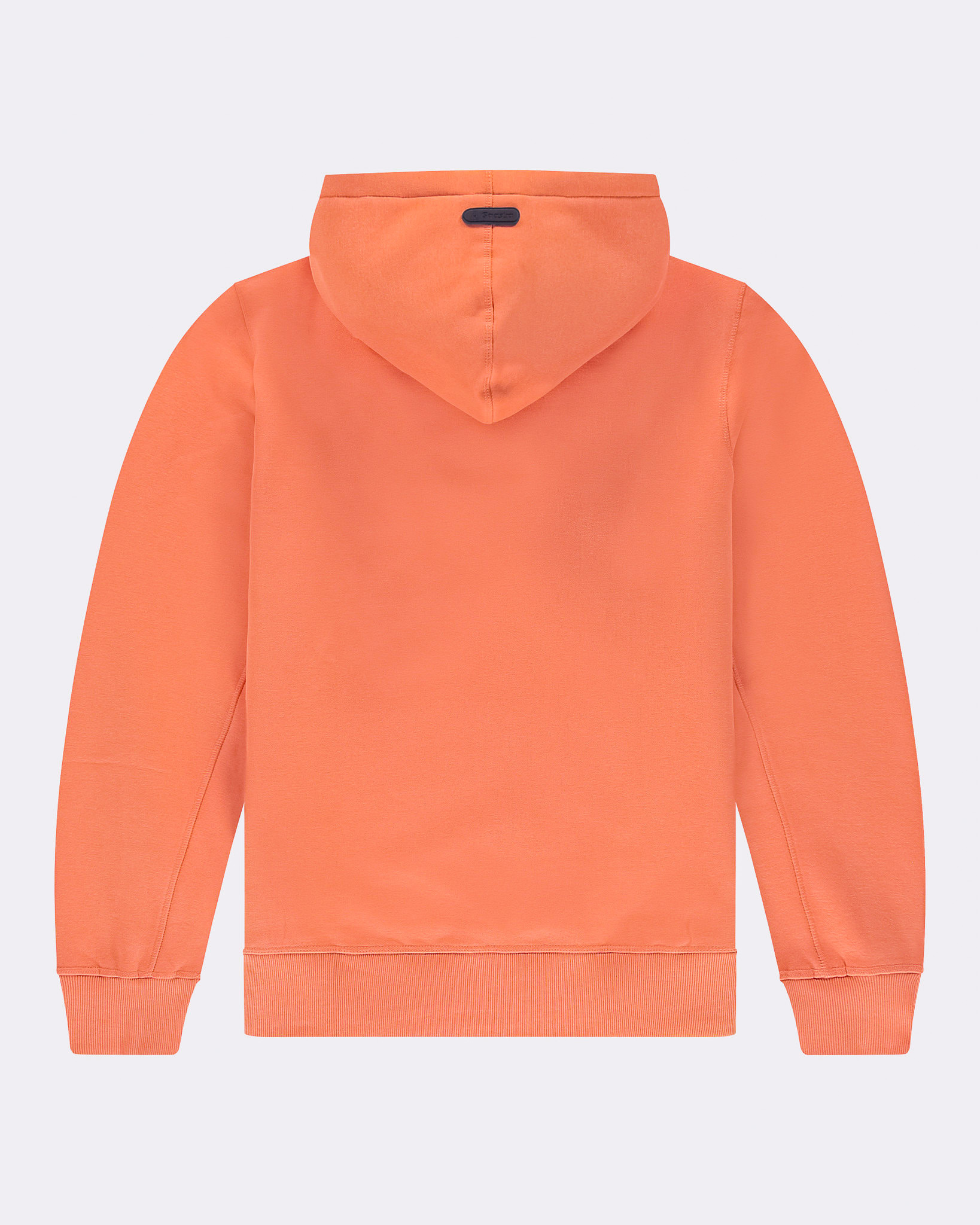 Le sweat à capuche Arctic Fairtrade classique Sunset