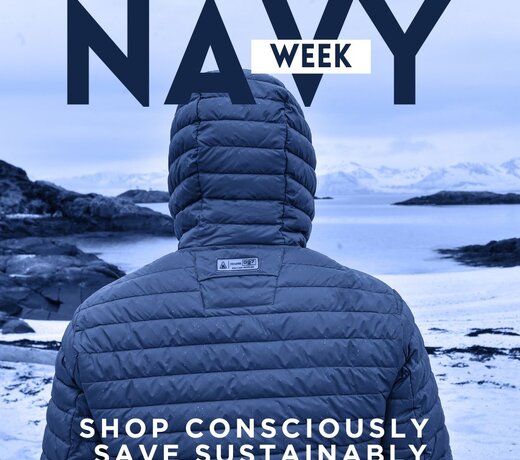 Navy Week Heren