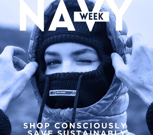 Navy Week Women