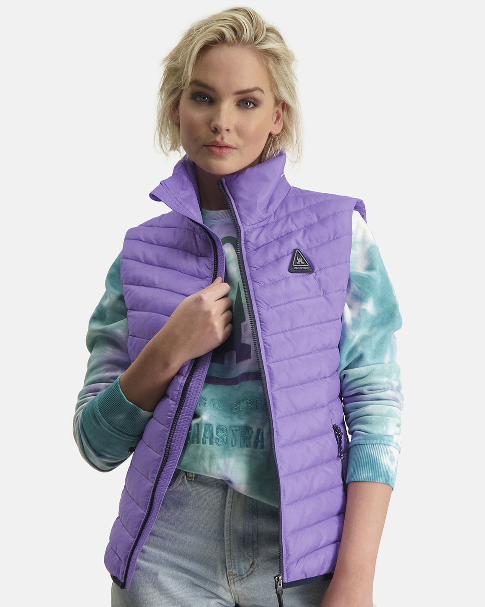 Bodywarmer Classic Atlantique