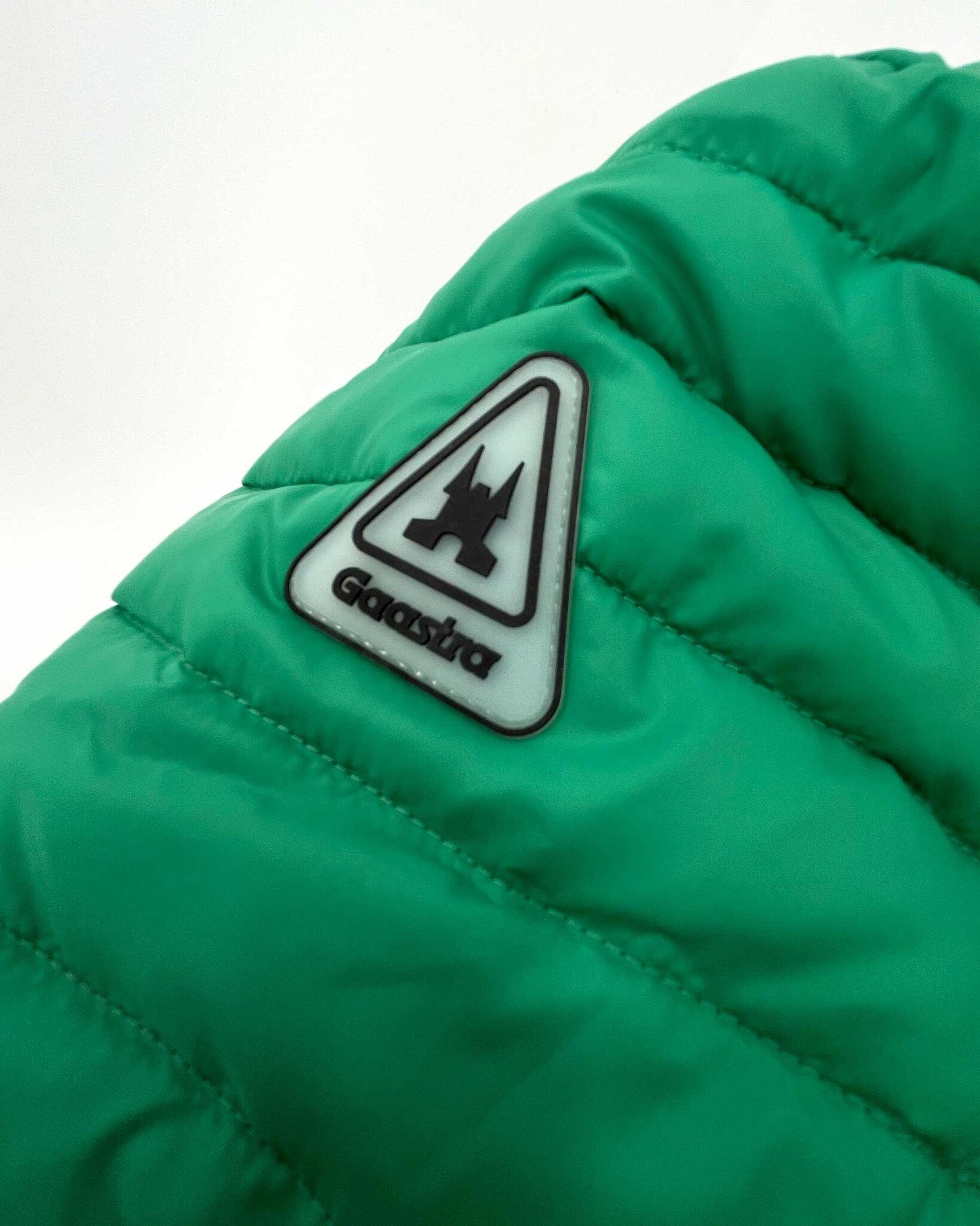 Men's 'Submarine' Eco-Friendly Jacket with REPREVE® Padding and Water-Repellent Recycled Nylon