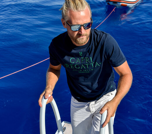 Polo's en T-Shirts