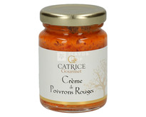 Tapenade Catrice Rode Paprika 80 g