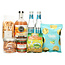 Flavor Gifts N'Sane Pink Mary Mocktail Gift