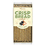 Danvita Crisp Bread Toast Olijven & Knoflook 130 g