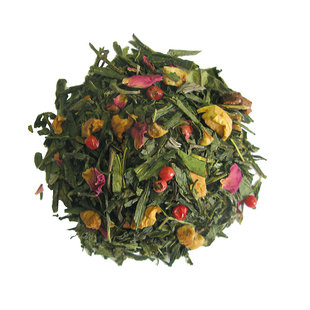 5302 - Cerise - Massepain thé 1 kg