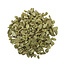 Geels Koffie & Thee 5700 - Racine de gingembre tranchée thé 1 kg