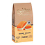 Bristows of Devon Orange Delight Fudge 100 g - Doos 15 stuks