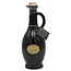 BeneOliva Carafe noire à huile d'olive Egipcia 500 ml - Boîte 8 pièces