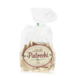 Toast Piatocchi MIX 200 g - Boîte 10 pièces