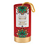 Farmhouse Biscuits Kensington Biscuits Double Chocolat - Tube Cadeau 150 g - Boîte 12 pièces