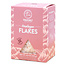 Falksalt Falksalt Himalayan Pink Flakes 250 g - Doos 12 stuks