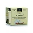 La Chinata Pimenton Goatcheesecream with paprika flakes Finca la barca 110 g - Doos 12 stuks