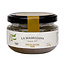 La Masrojana Green olive Paté - Pasta de aceitunas Verde 100 g - Doos 12 stuks