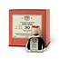 Mussini Balsamico 30 jaar oud Box Rosso 68 g - Doos 1 stuk