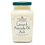 Stonewall Kitchen Lemon & Avocado oil Aïoli 303 ml - Doos 12 stuks