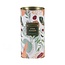 Farmhouse Biscuits Stem Ginger Cookie - summer garden tube 150 g - Doos 12 stuks