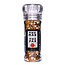 The Man With The Pan Roasted Salt Japan 70 g - Doos 6 stuks