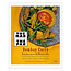 The Man With The Pan Spice blend Bombay curry 30 g - Doos 20 stuks
