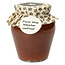 Pure Flavor Rabarber Confituur 375 ml - Doos 6 stuks