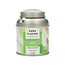 Pure Flavor Lemon Ginger Nr 087 - Kruideninfusie Blik 25 g - Doos 24 stuks