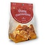 Pizza Croccantina Tomaat 150 g - Doos 12 stuks