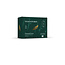 Teacultures 3145 - BIO Oriental Green Nr 8 - 25 theebuiltjes