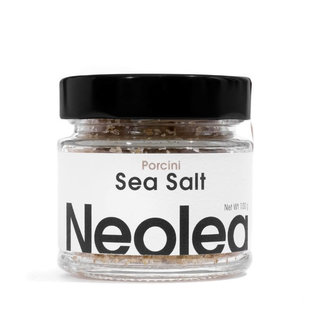 Sea salt porcini 100 g - Doos 8 stuks