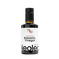 Balsamic vinegar 70/30 250 ml - Boîte 6 pièces