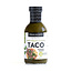 Urban Accents Tangy Tomatillo Garlic Taco Simmer Sauce 360 g - Doos 6 stuks