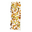 Manuela's Nougat reep Pistache 100 g - Doos 12 stuks