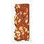 Manuela's Nougat reep Framboos Chocolade 110 g
