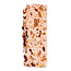 Manuela's Nougat reep Bosvruchten 110 g - Doos 12 stuks