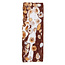 Manuela's Nougat reep Double Chocolat 110 g