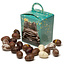 Valentino Chocolatier Paasballotin eitjes en haasjes assortiment 500 g