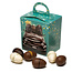 Valentino Chocolatier Assortiment d'oeufs et de lapins de Pâques 250 g