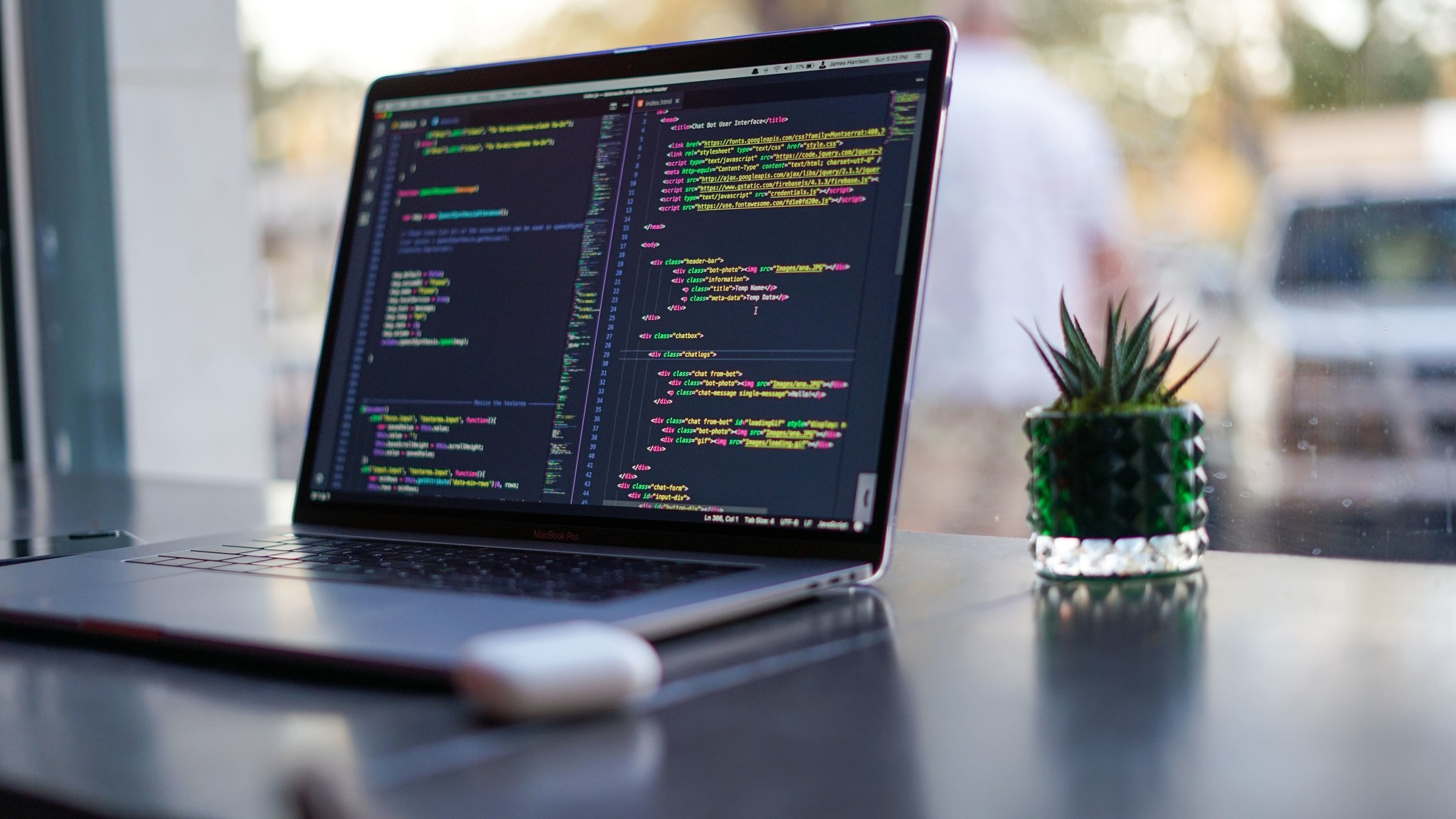 Waarom ook jouw online account gehackt kan worden