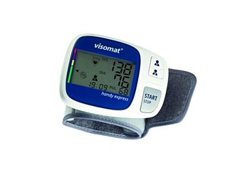 Pols Bloeddrukmeter Handy Express