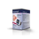 Visomat Pols Bloeddrukmeter Handy Express