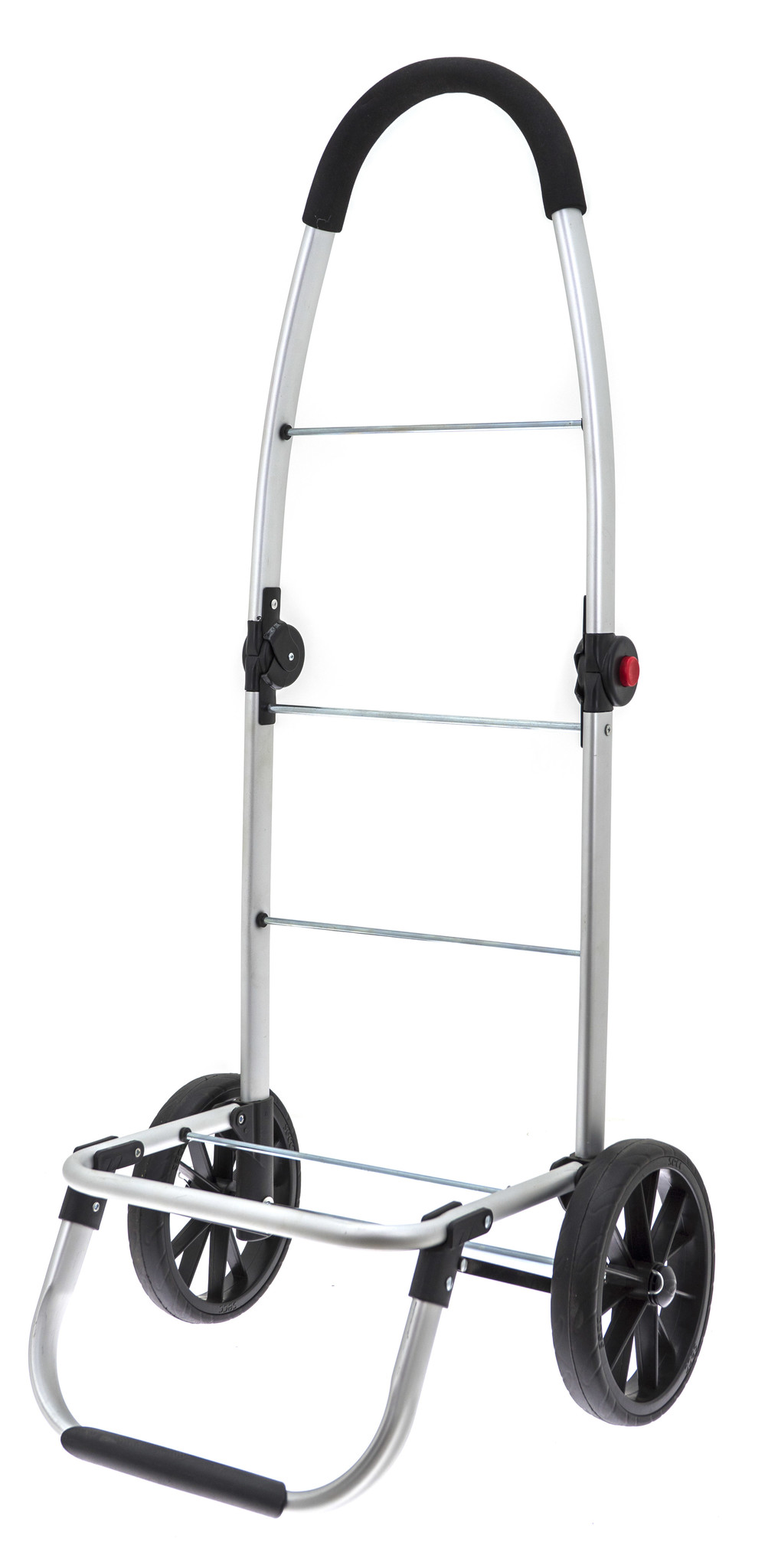 COMFORT Boodschappenwagen opvouwbaar met koelvak