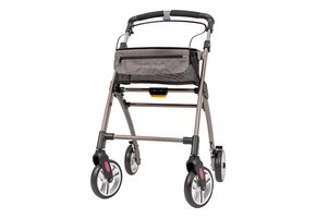 WheelzAhead Rollator INDOOR