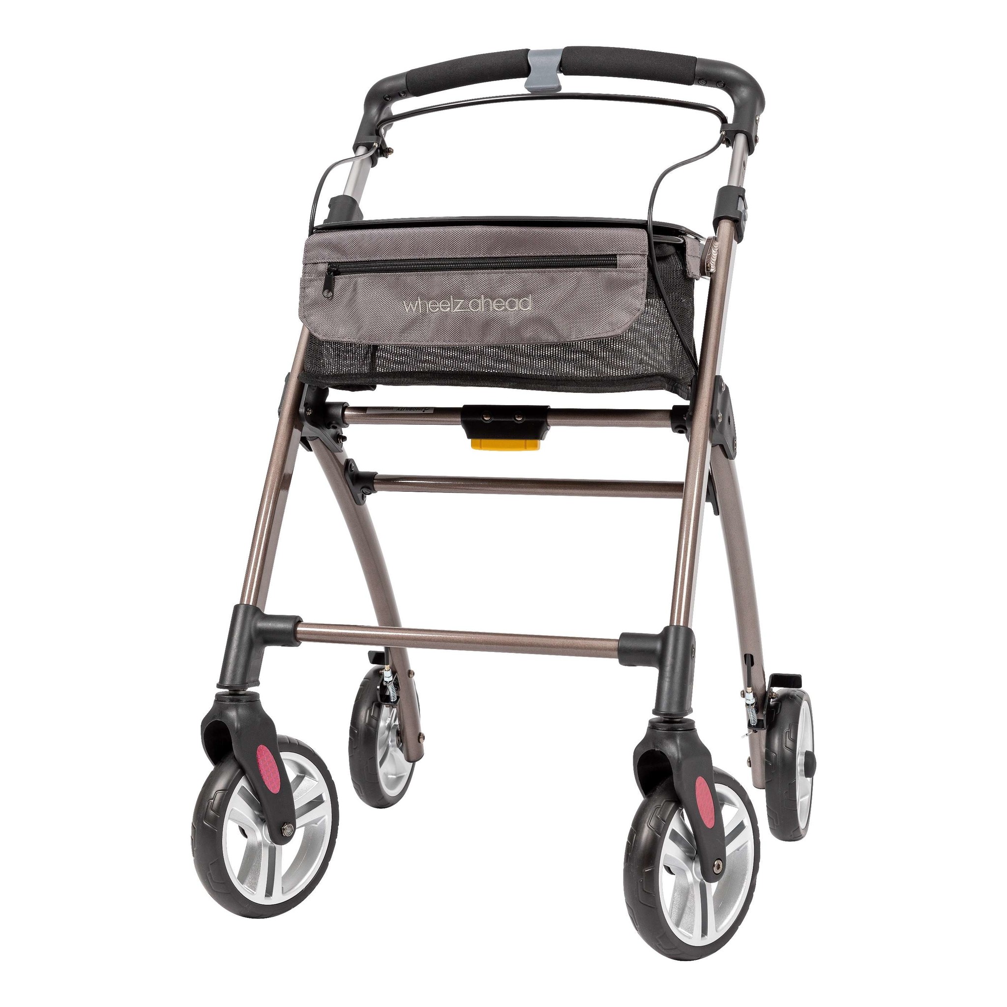 WheelzAhead Rollator INDOOR