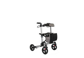 WheelzAhead Rollator TRACK COMFORT