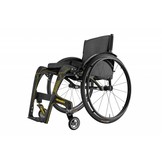 Gigantex Full Carbon Rolstoel, 6,5 kg