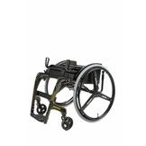 Gigantex Full Carbon Rolstoel, 6,5 kg